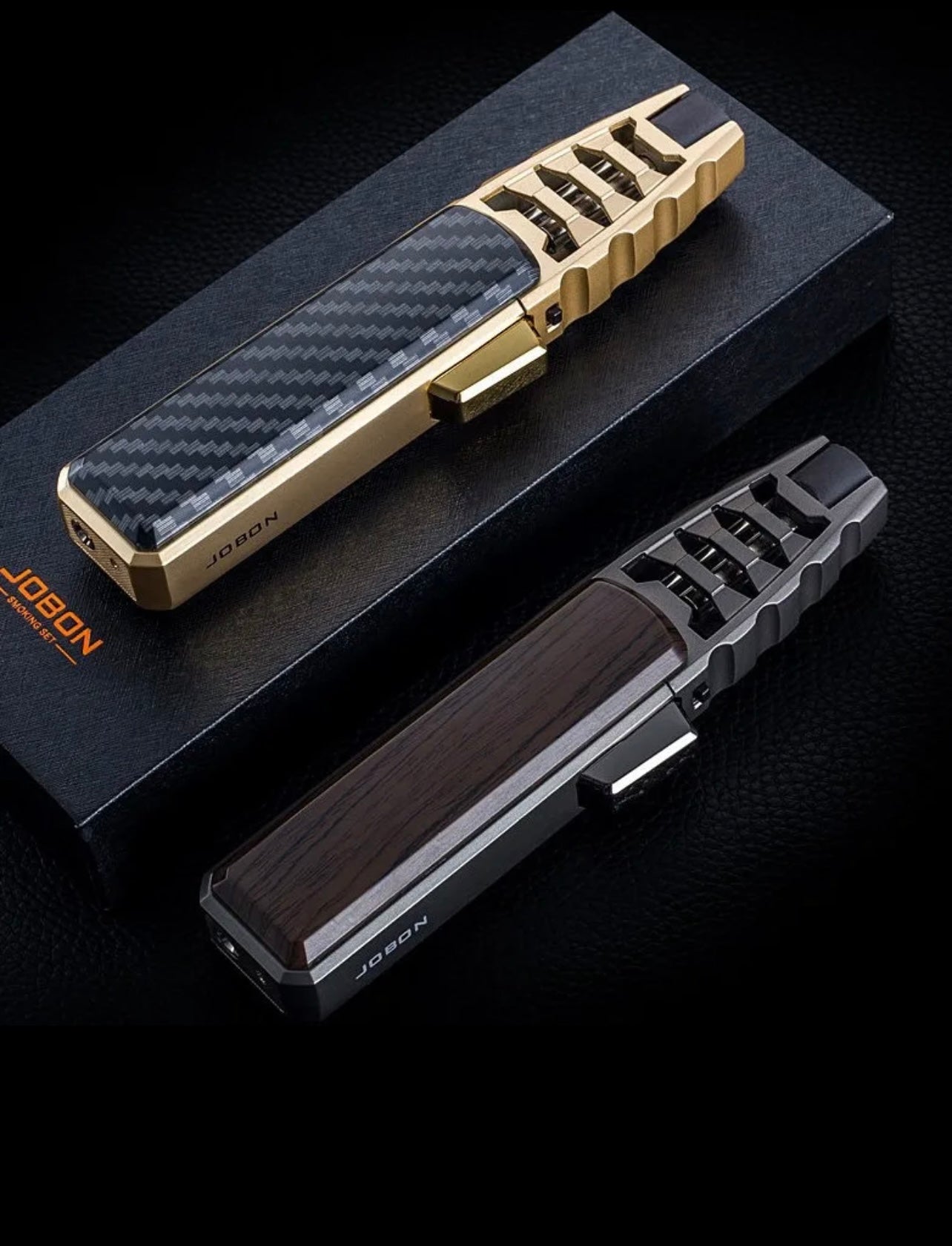 Stormtändare Jet Torch