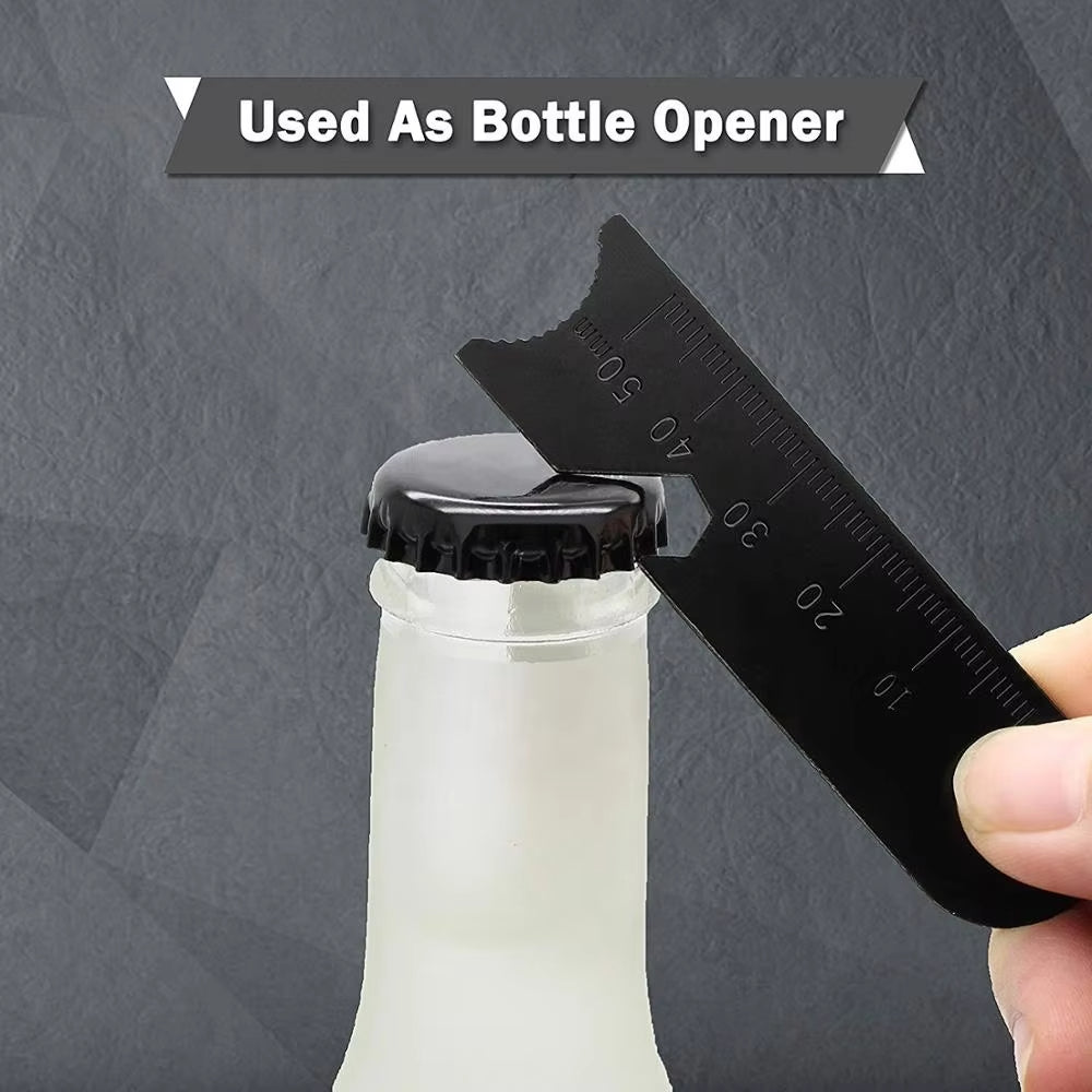 Tändstål – Starta elden utan tändare