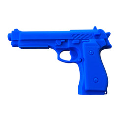 Blue Gun tränings pistol