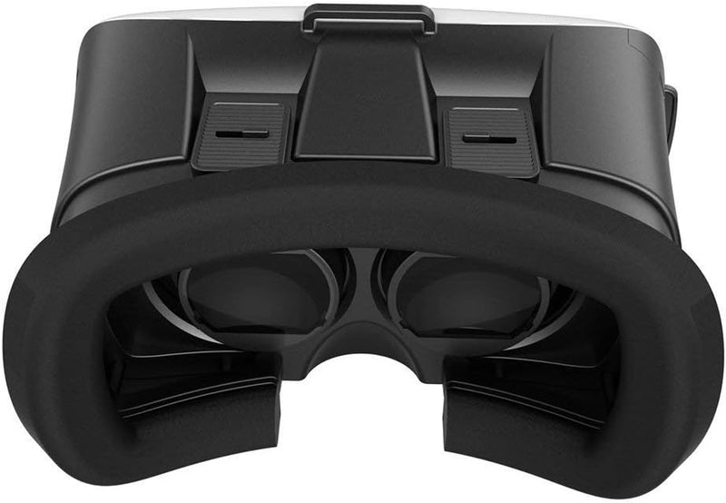 VR BOX 3D Glasögon till Apple, Android & Smartphone - 3,5-6" skärm