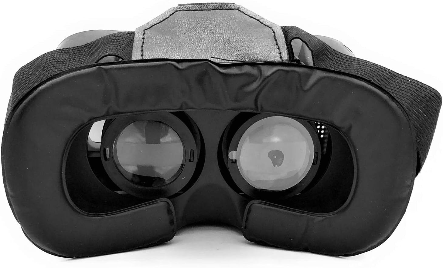 VR BOX 3D Glasögon till Apple, Android & Smartphone - 3,5-6" skärm