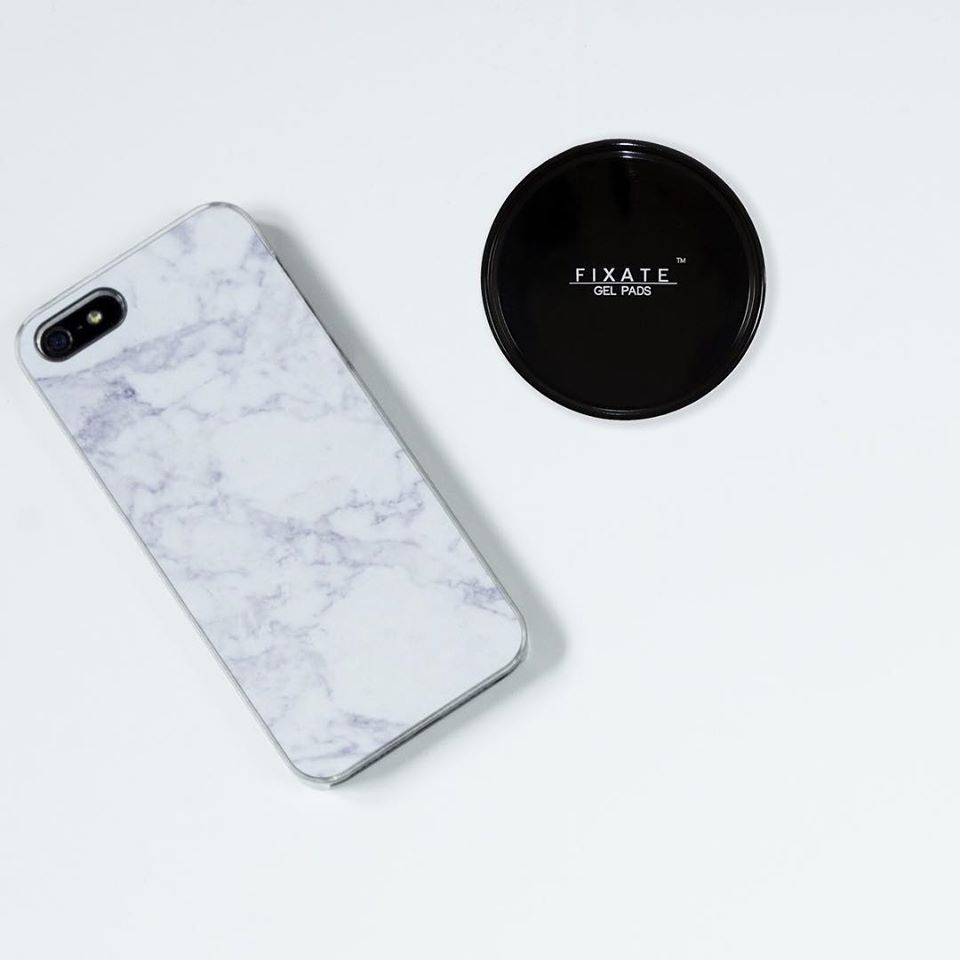 Nanotech Fixate Gelpad