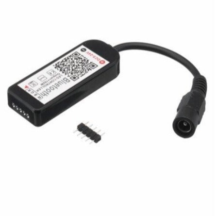 WIFI LED-List controller