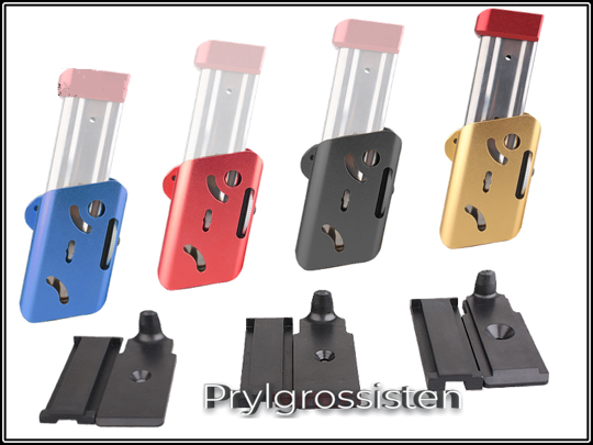 Magasinhållare BD6280