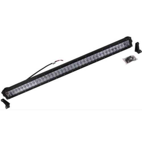 CREE Dubbelrad LED-ramp 240W - 4D