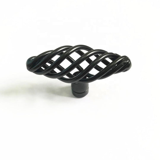 Knopphandtag Järn Exclusive USA