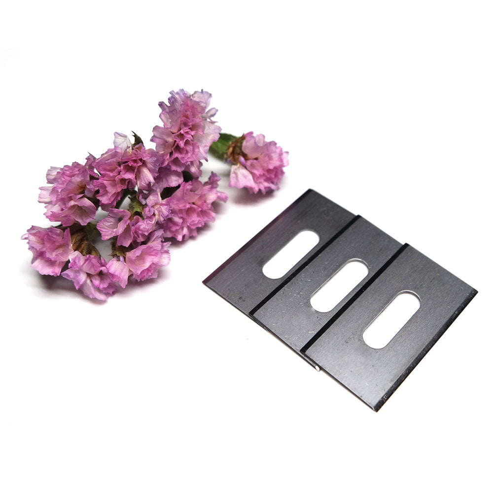 Roterande Självvändande Knivblad till Husqvarna Automower med flera