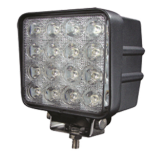 Fordonsbelysning LED 48W