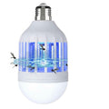 Myggfälla / Flugfälla 220V ledlampa