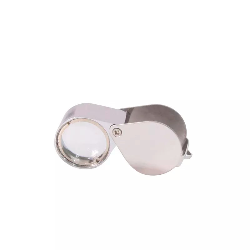 Lupp 30x förstoring