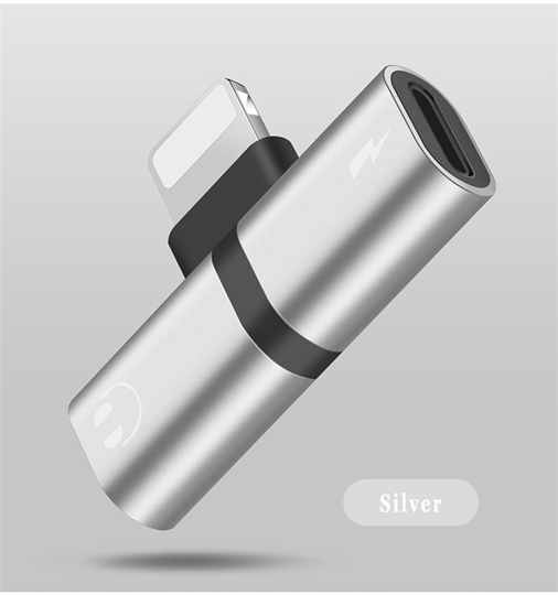 Iphone Splitter