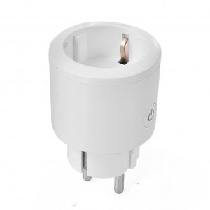 Smart WiFi Plugg