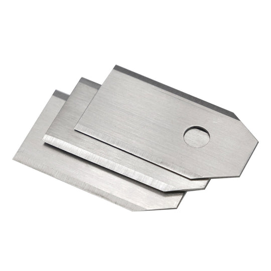 Knivar till robotgräsklippare 9-pack - Passar till Husqvarna, Gardena och Meec