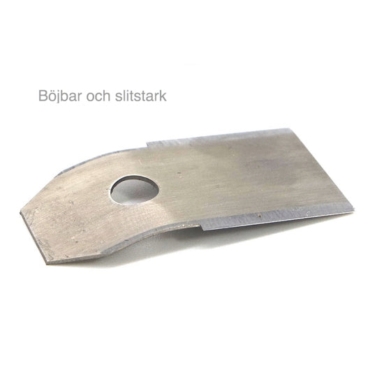 Knivar till robotgräsklippare 9-pack - Passar till Husqvarna, Gardena och Meec