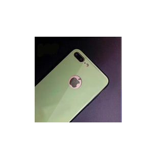 iPhone X skal i Härdat Glas