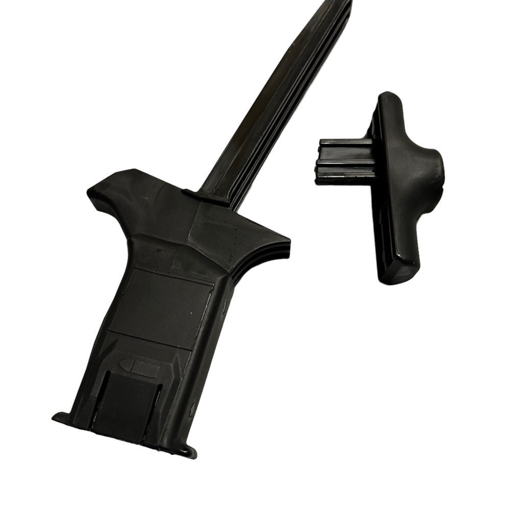 Snabbladdare universal