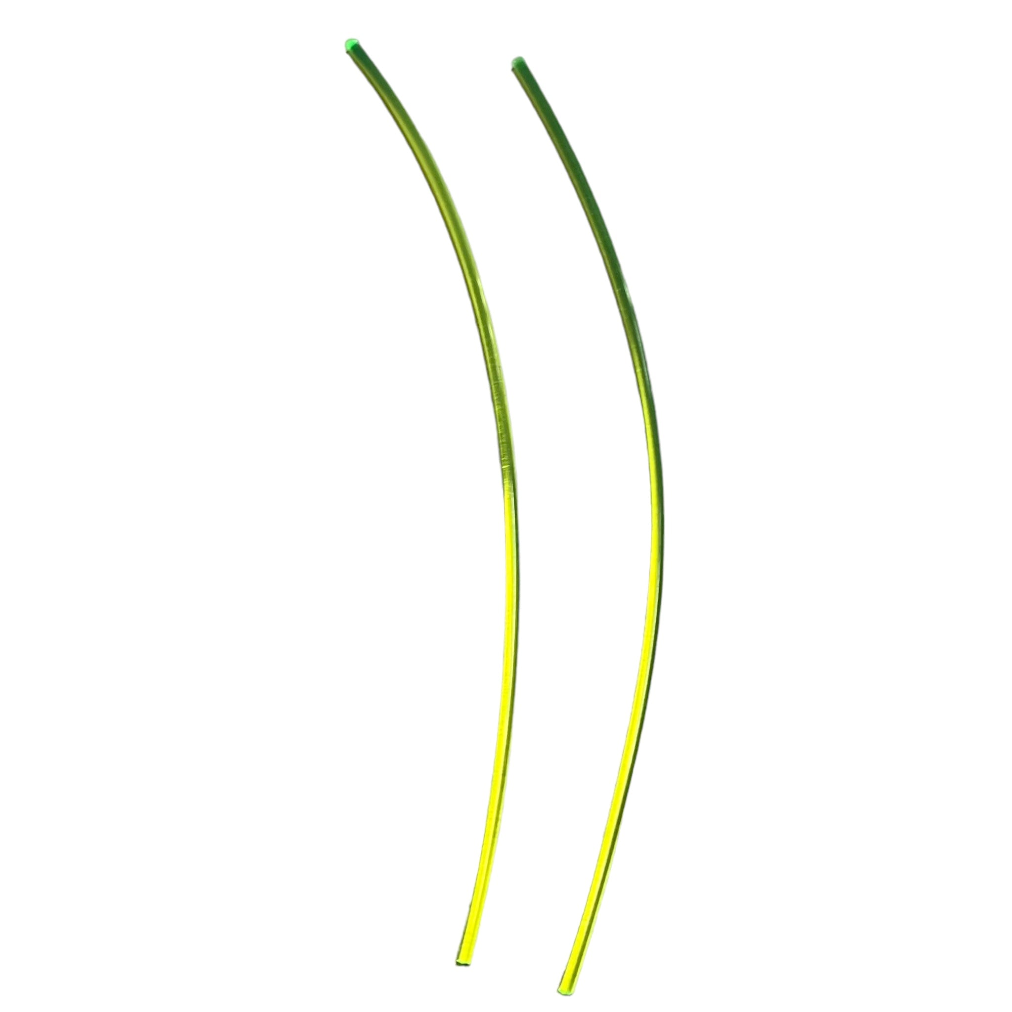 Fiberoptisk stav 1,0 mm diameter