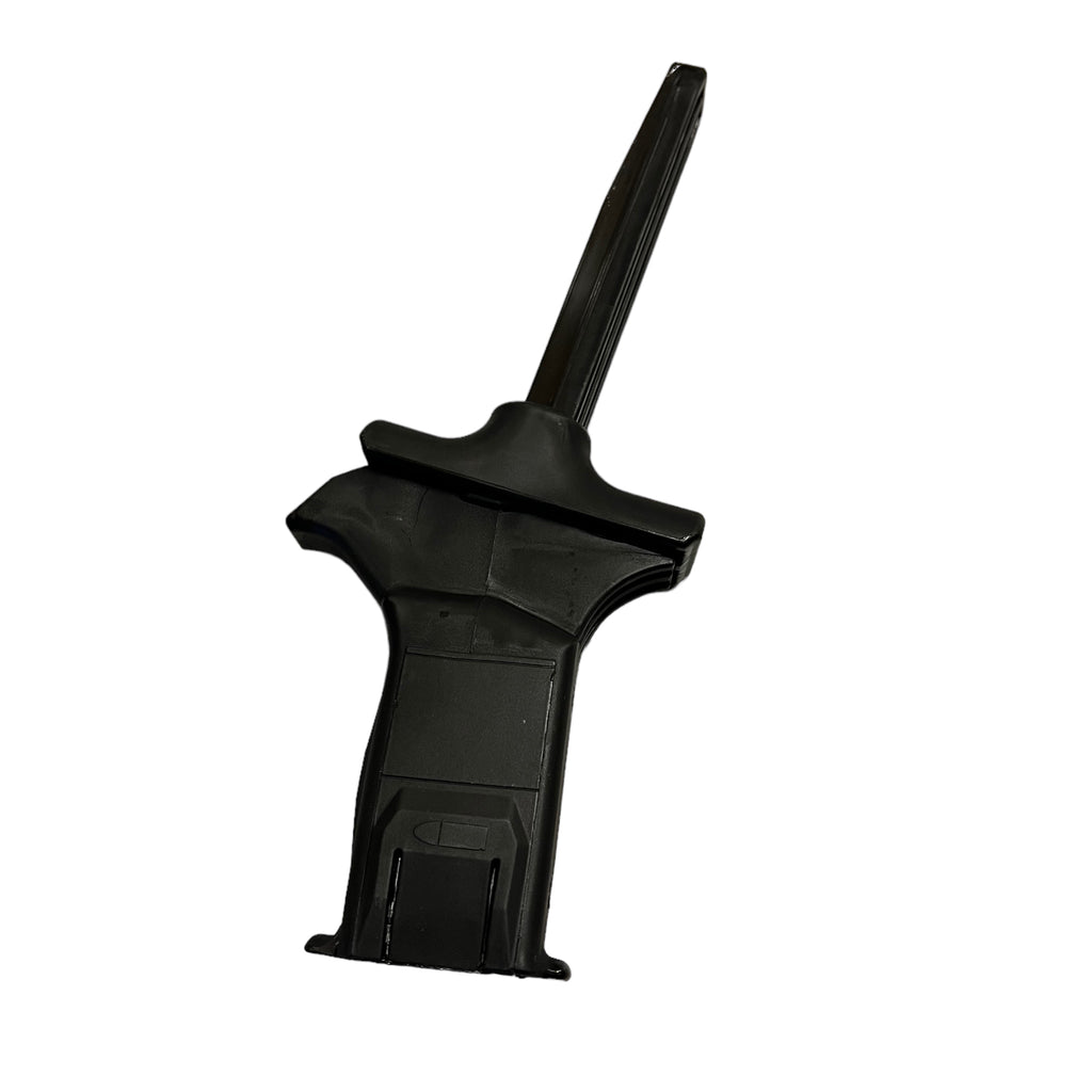 Snabbladdare universal