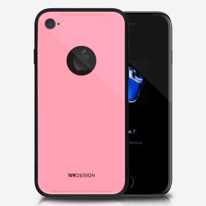 iPhone X skal i Härdat Glas