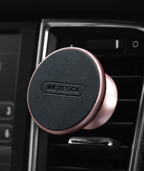 Premium Magnetfäste Ventil