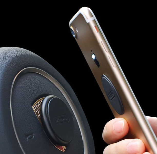 Premium Universal Magnetfäste