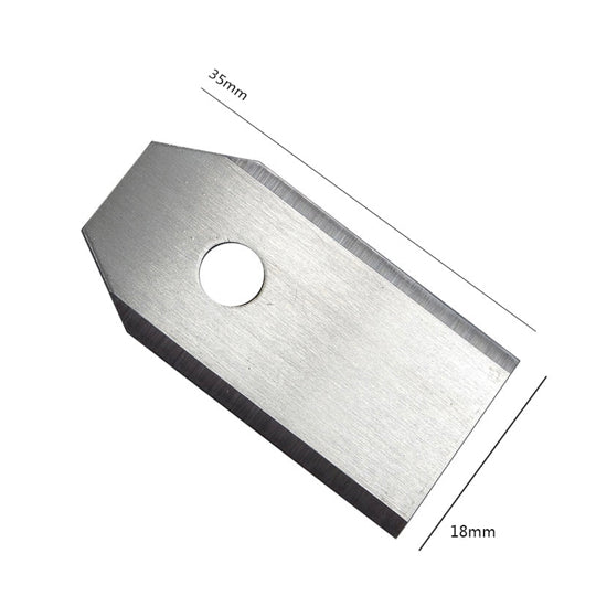 Knivar till robotgräsklippare 9-pack - Passar till Husqvarna, Gardena och Meec