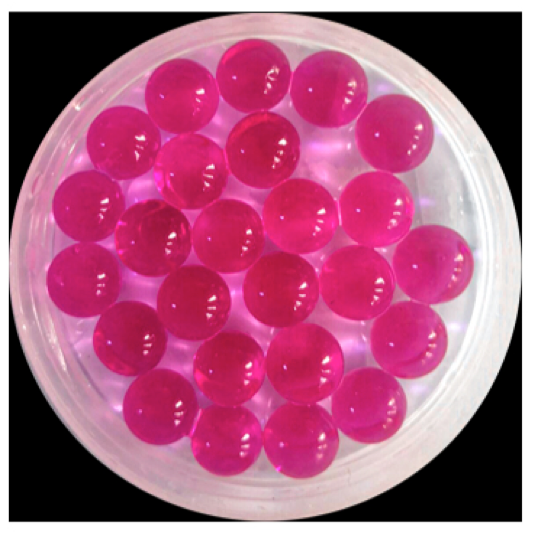 Vattenpärlor Storpack Köp 5 betala 4!