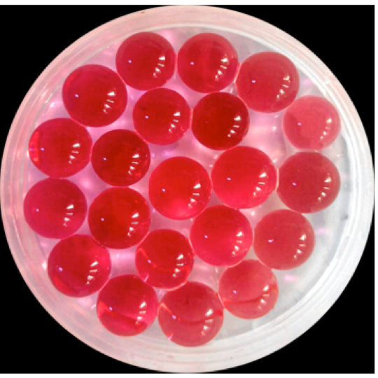 Vattenpärlor Storpack Köp 5 betala 4!