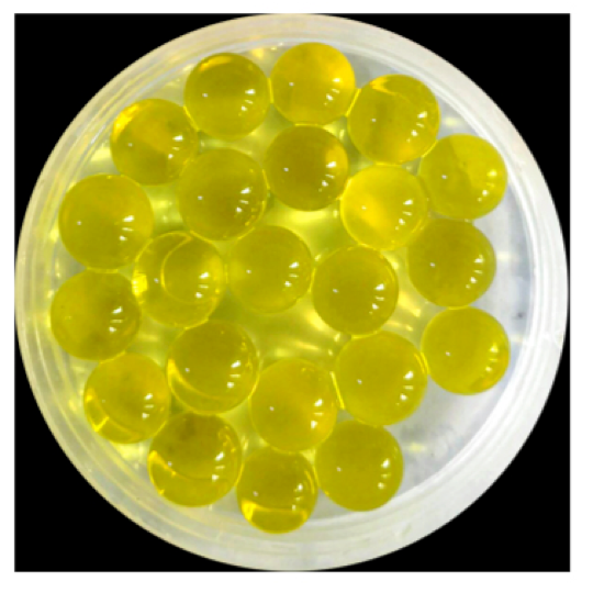 Vattenpärlor Storpack Köp 5 betala 4!